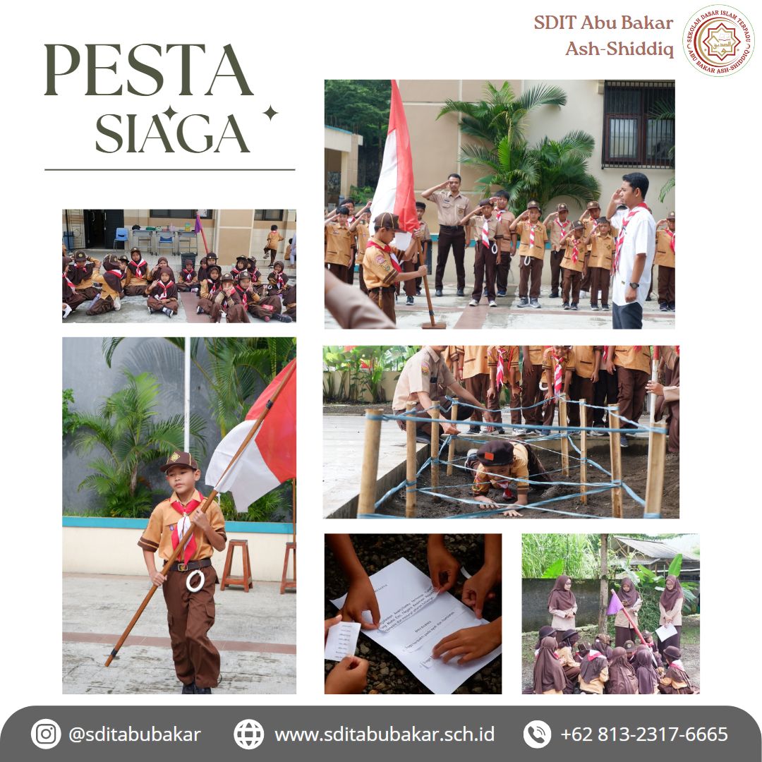 Pesta Siaga
