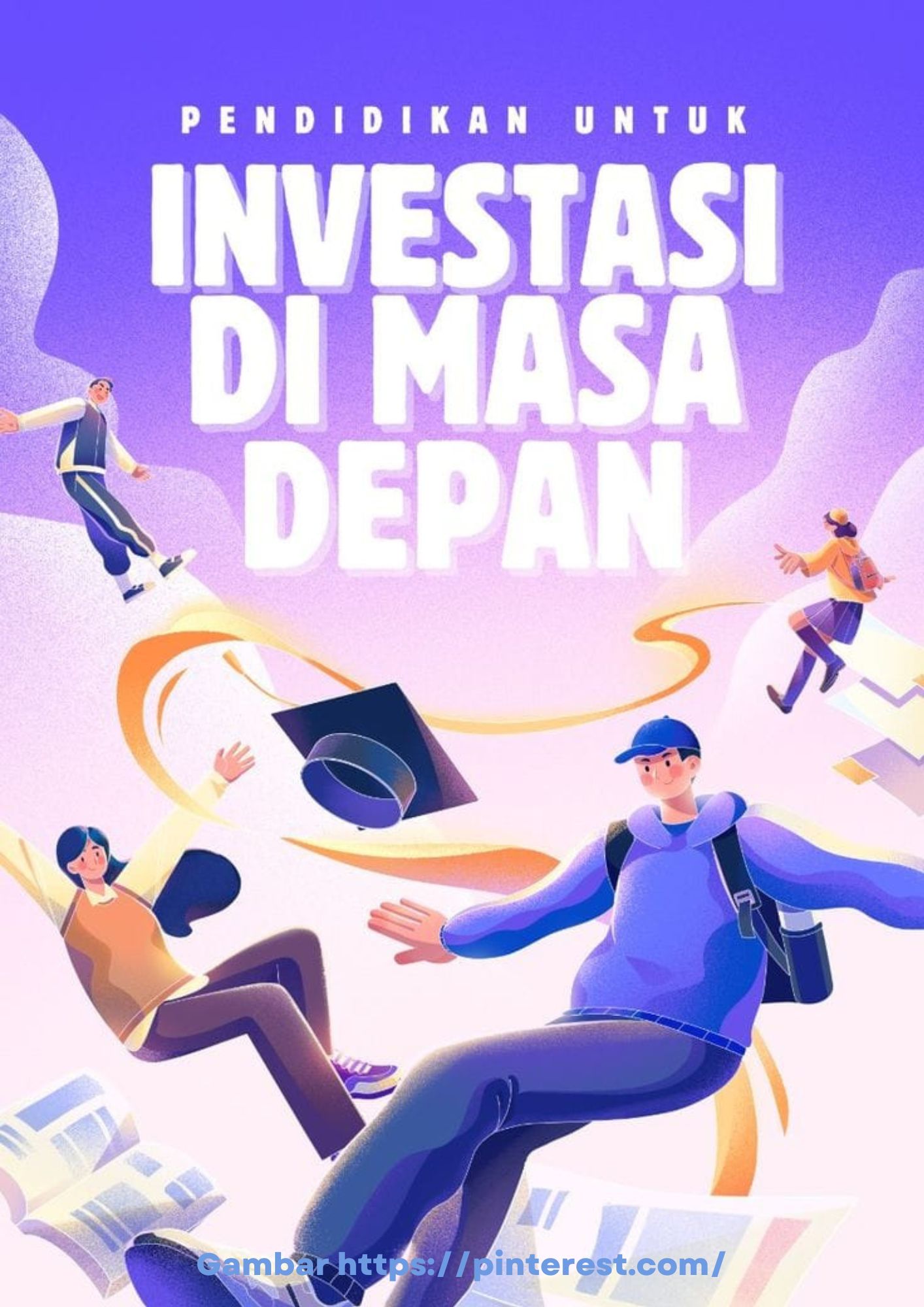 Pentingnya Pendidikan bagi Masa Depan